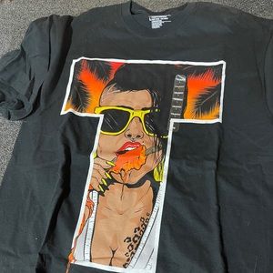 Trukfit T-shirt New With Label